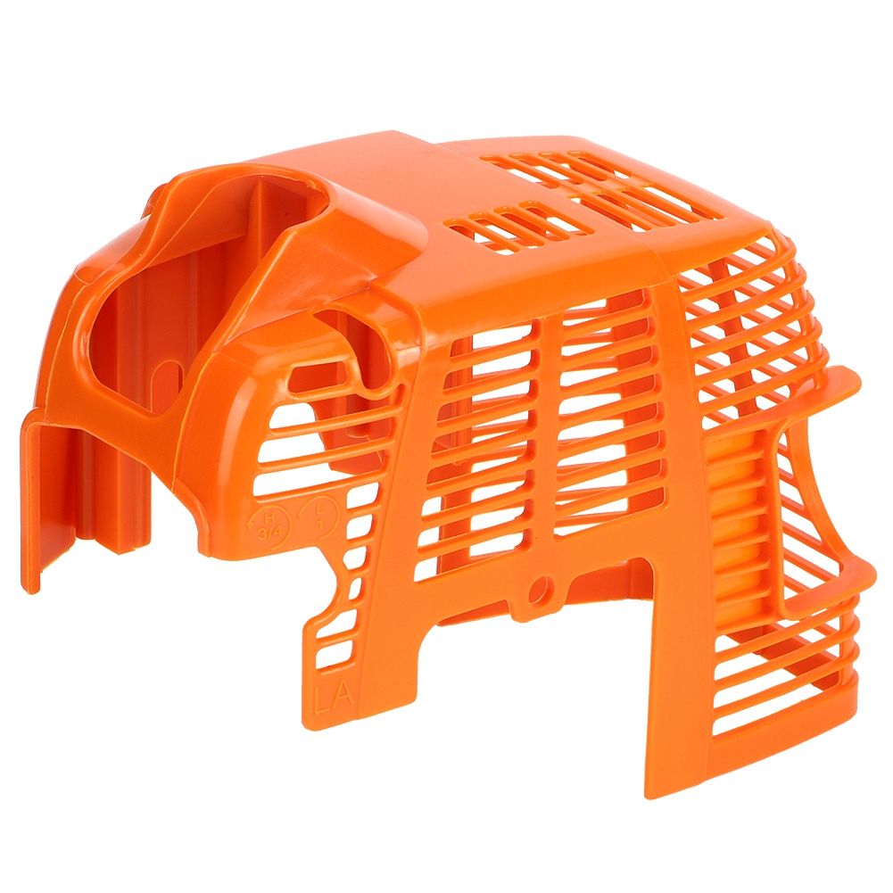 Shroud Engine Cover Replacement Fit for Stihl FS75 FS80 FS85 Trimmer Brush view 7