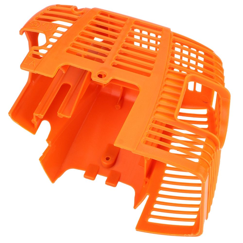 Shroud Engine Cover Replacement Fit for Stihl FS75 FS80 FS85 Trimmer Brush view 8