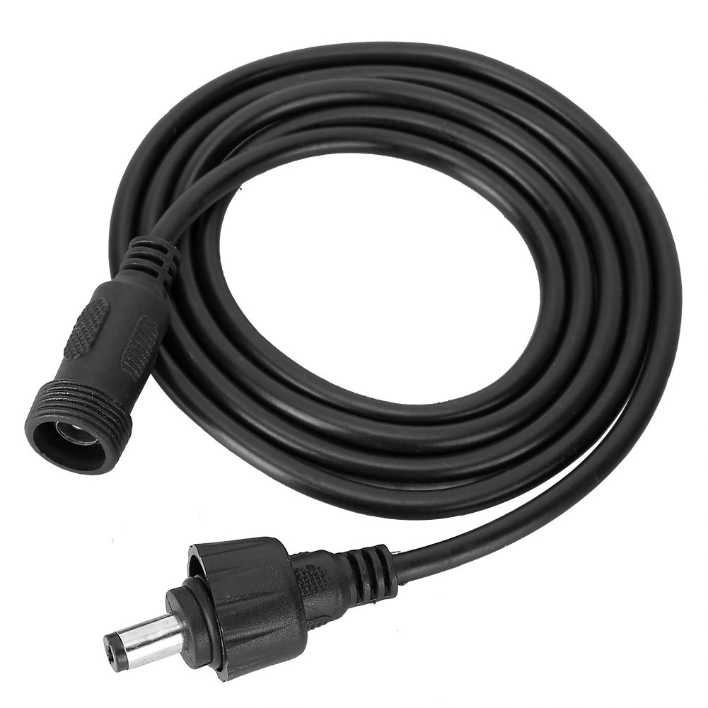 1m Plastic Greenhouse Garden Waterring Irrigation Controller Extension Cord view 6