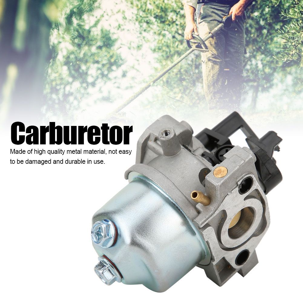Carburetor Replacement Parts Fit for Kohler 20370 149cc XT675 Lawn Mower view 7