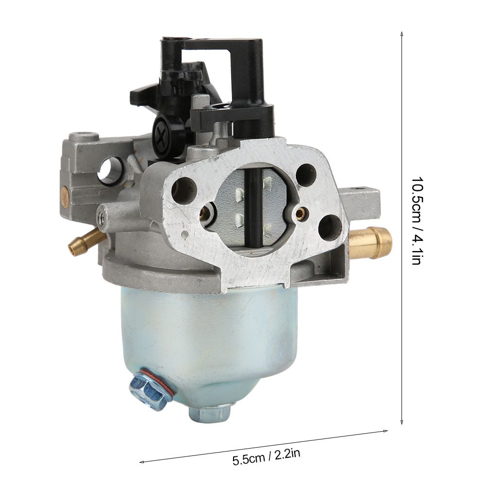 Carburetor Replacement Parts Fit for Kohler 20370 149cc XT675 Lawn Mower view 10