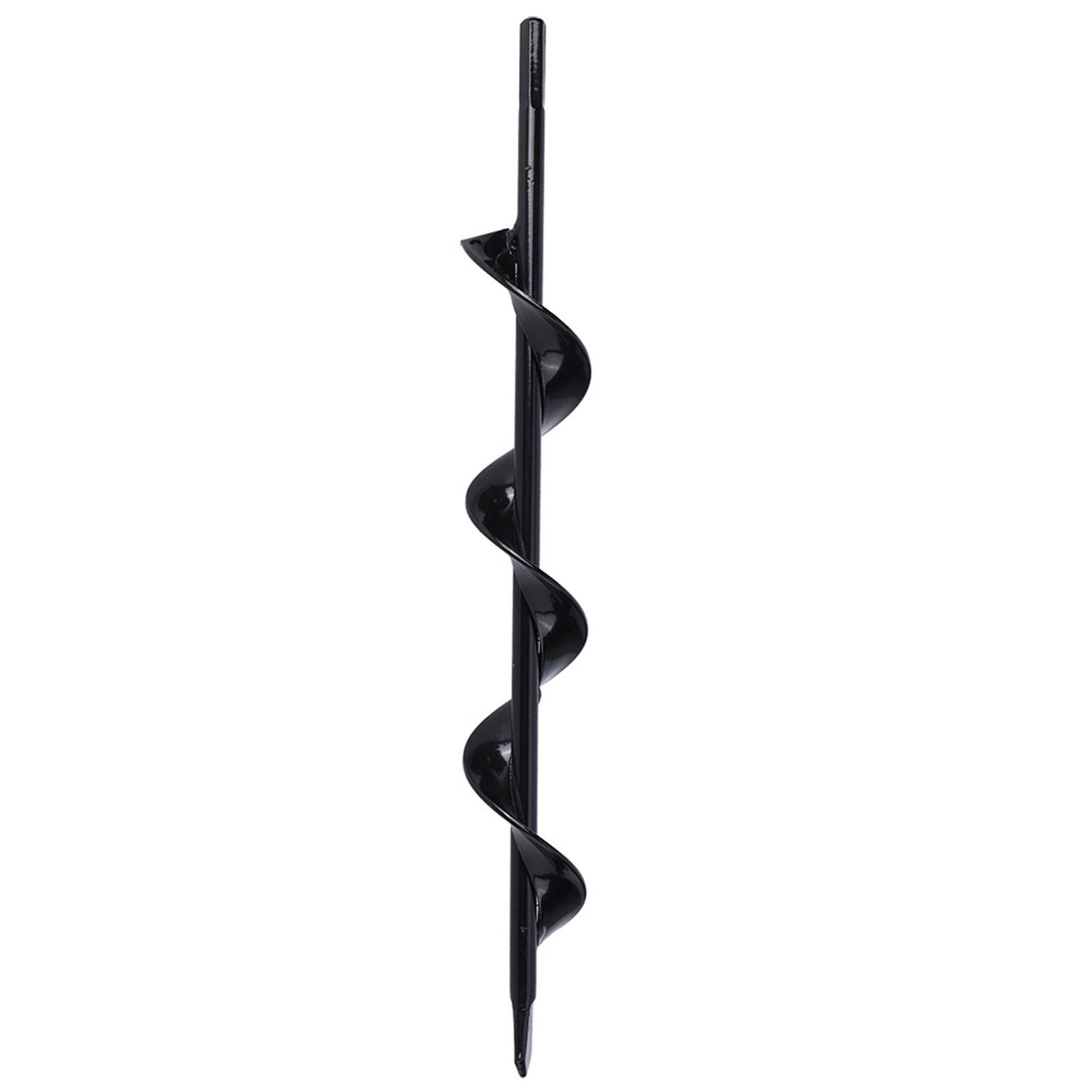Manganese Steel Garden Planter Auger Drill Bit Buried Planting Digging Hole view 5