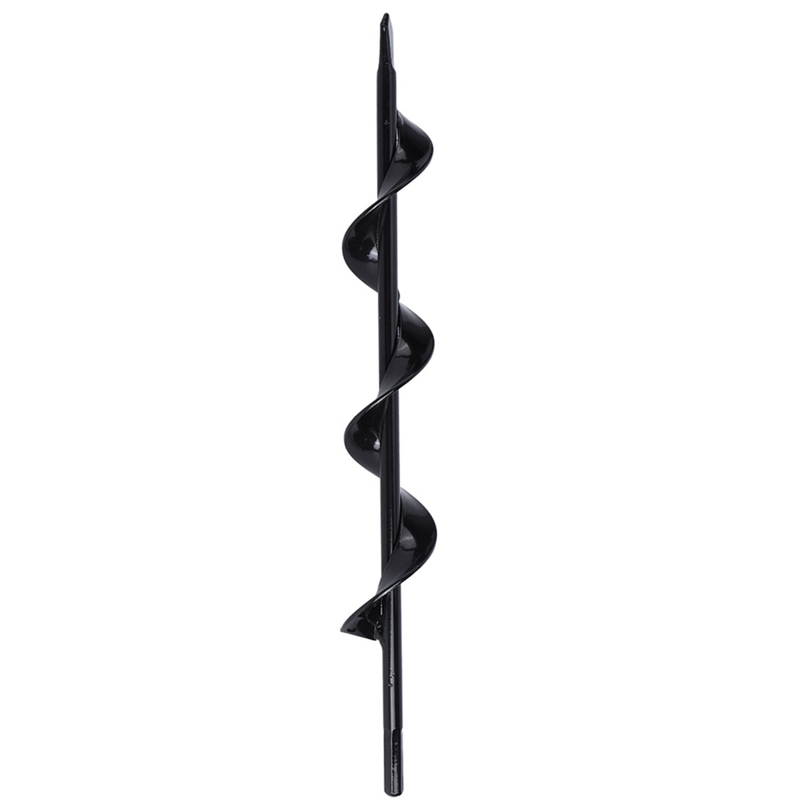 Manganese Steel Garden Planter Auger Drill Bit Buried Planting Digging Hole view 11