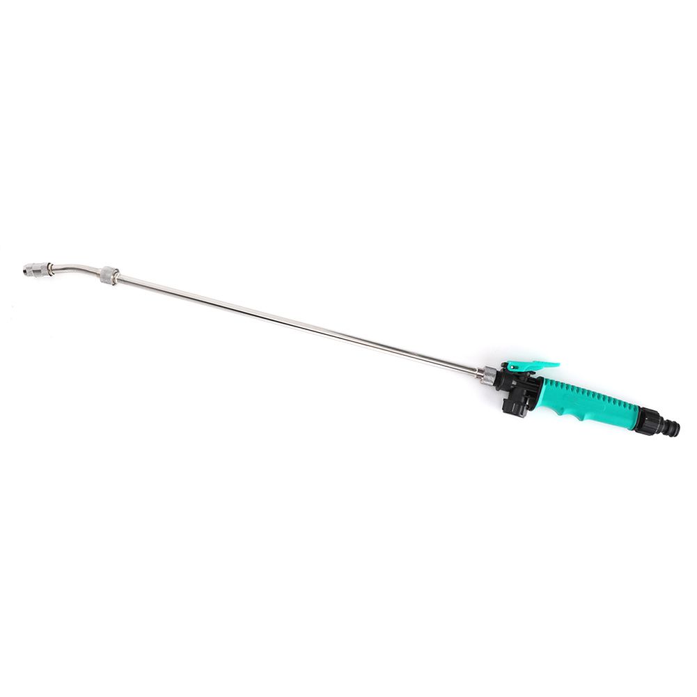 MNPT G3/8 DN10 High Pressure Garden Irrigation Water Sprayer Watering Sprinkle view 4