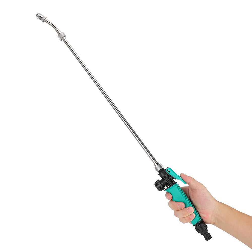 MNPT G3/8 DN10 High Pressure Garden Irrigation Water Sprayer Watering Sprinkle view 5