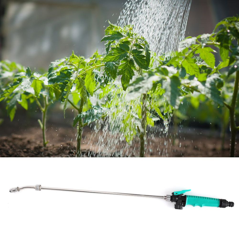MNPT G3/8 DN10 High Pressure Garden Irrigation Water Sprayer Watering Sprinkle view 6