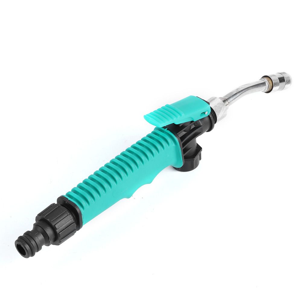 G3/8 DN10in MNPT Garden High Pressure Water Sprayer Watering Nozzle Car