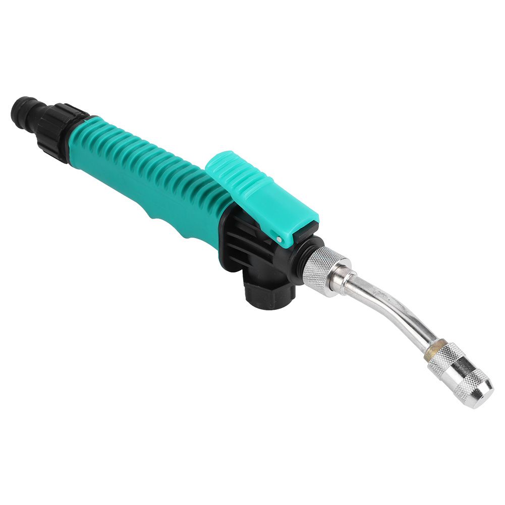 G3/8 DN10in MNPT Garden High Pressure Water Sprayer Watering Nozzle Car view 3