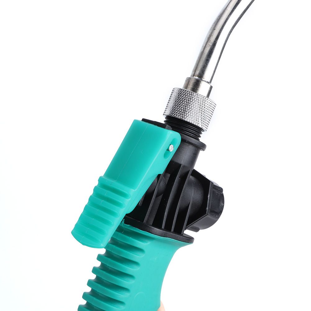 G3/8 DN10in MNPT Garden High Pressure Water Sprayer Watering Nozzle Car view 11