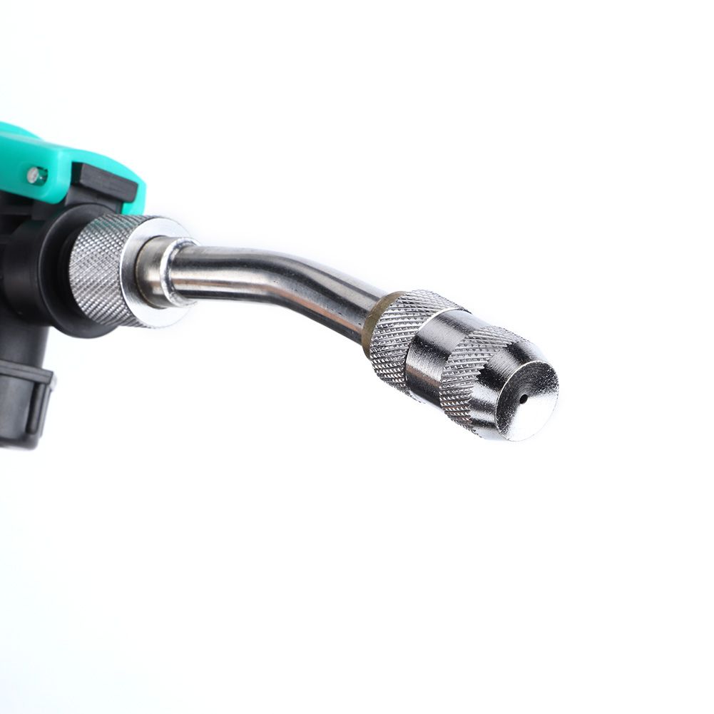 G3/8 DN10in MNPT Garden High Pressure Water Sprayer Watering Nozzle Car view 12