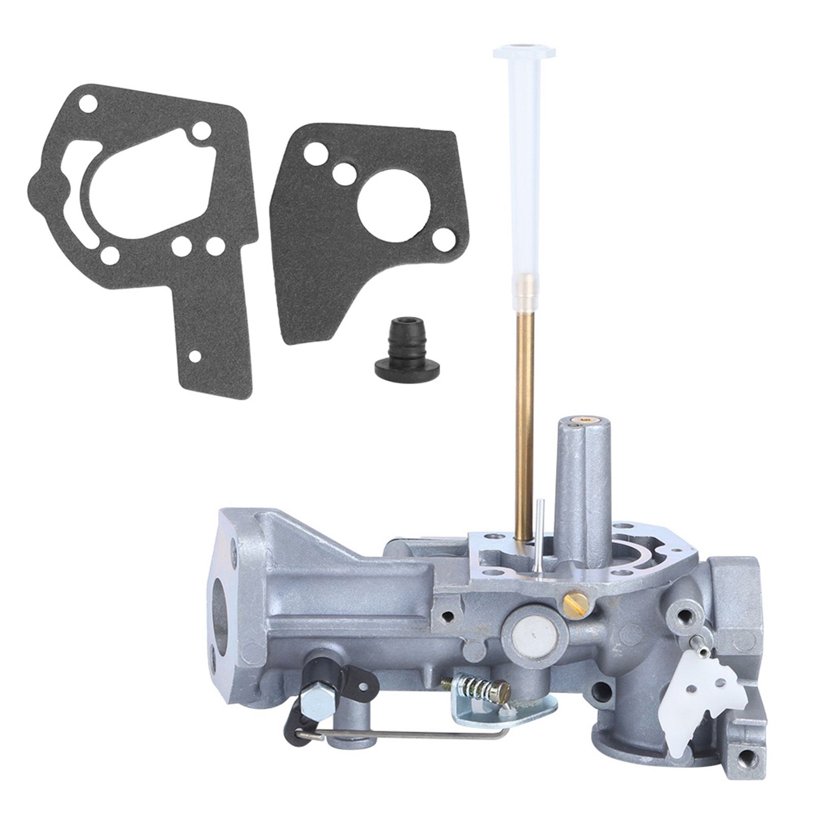 Lawn Mower Carburetor Replacement Garden Tools for 498298 495426 692784 495951 view 2