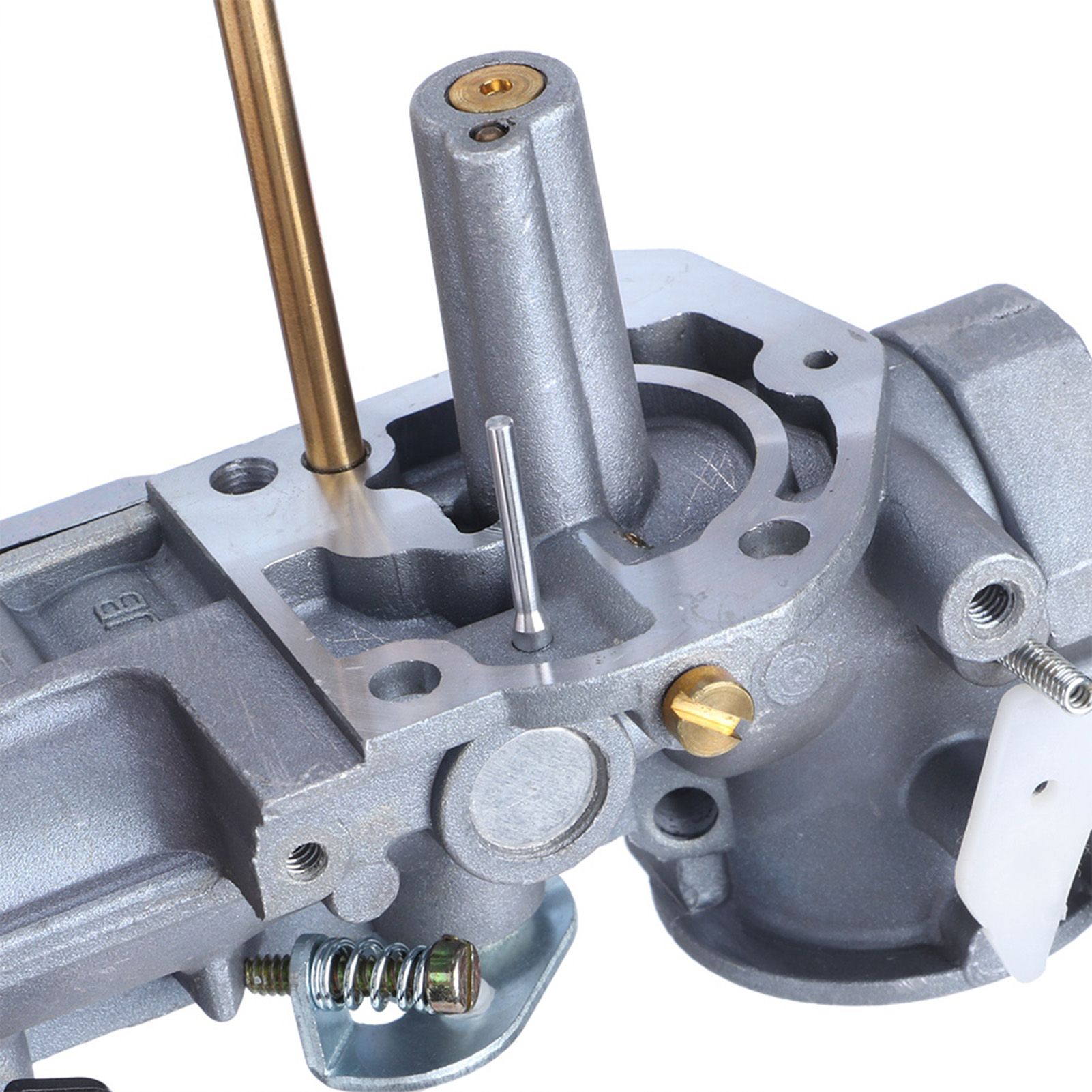 Lawn Mower Carburetor Replacement Garden Tools for 498298 495426 692784 495951 view 8