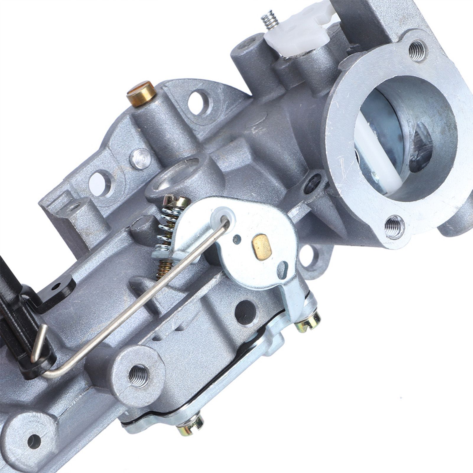 Lawn Mower Carburetor Replacement Garden Tools for 498298 495426 692784 495951 view 9