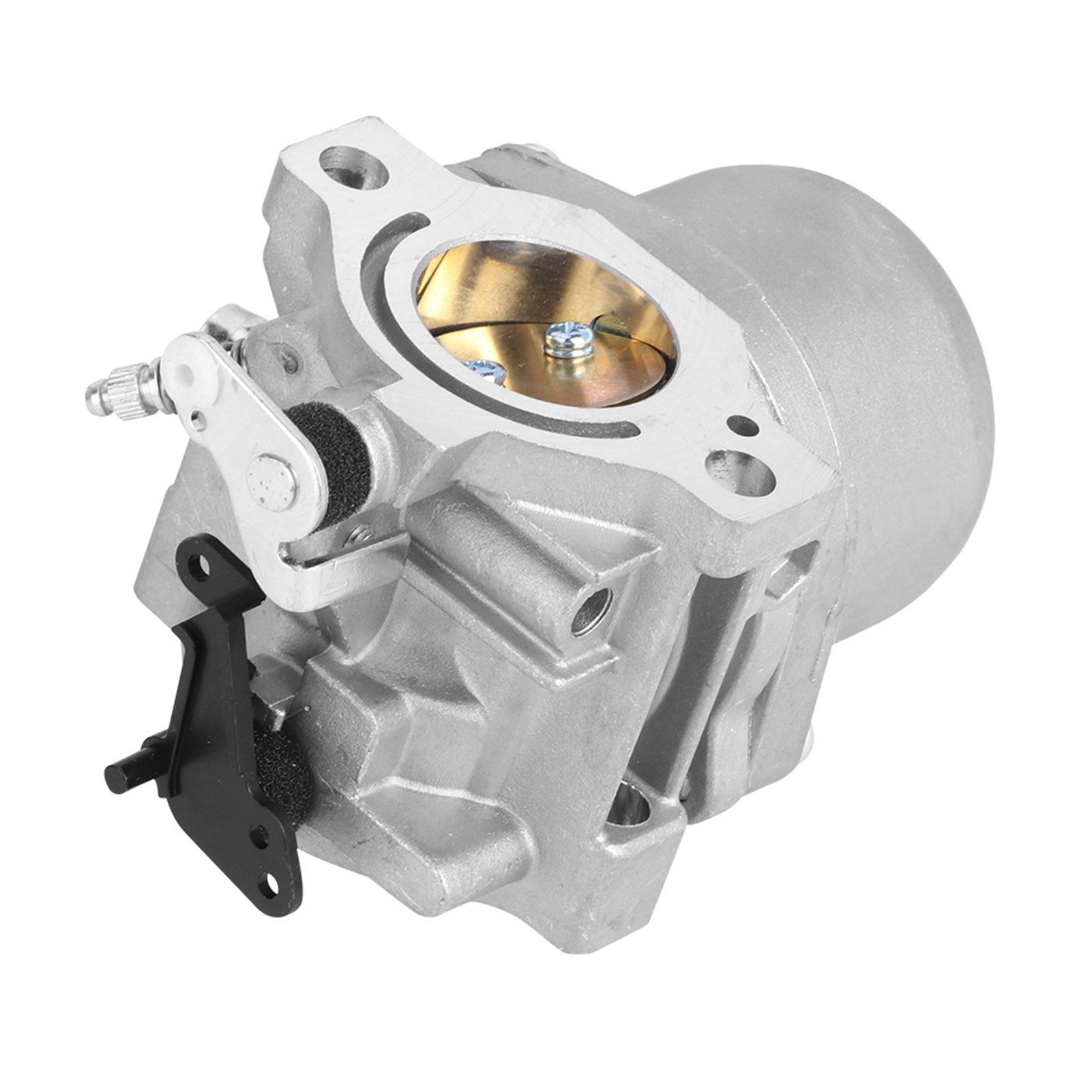 Garden Carburetor Replacement Accessories Fit for 799728 498027 12 HP 12.5 HP view 9