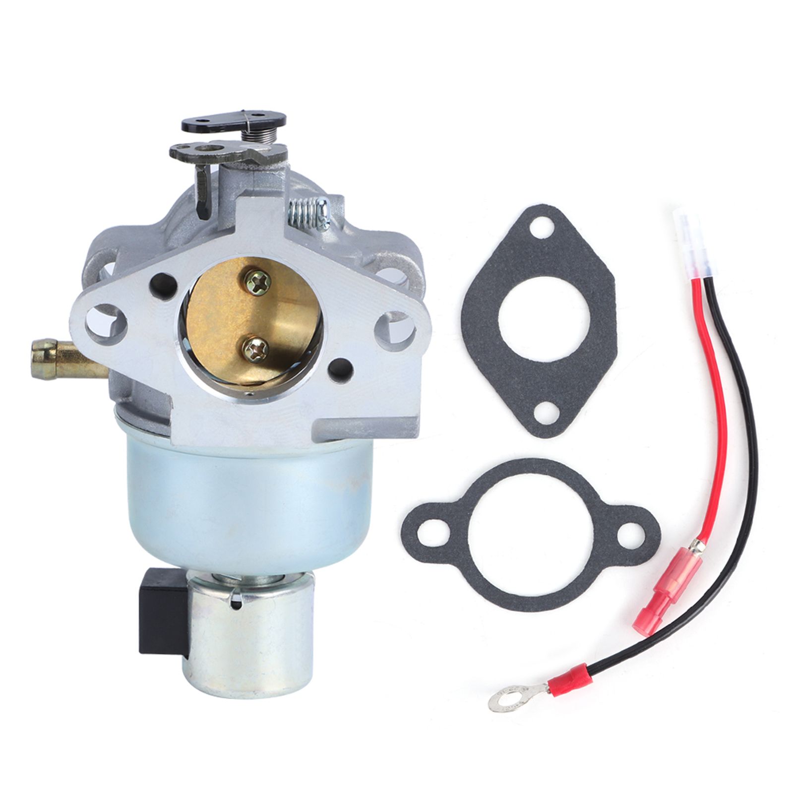 Garden Tools Lawn Mower Carburetor Replacement for Kohler 15HP 16HP 17HP 18HP view 10