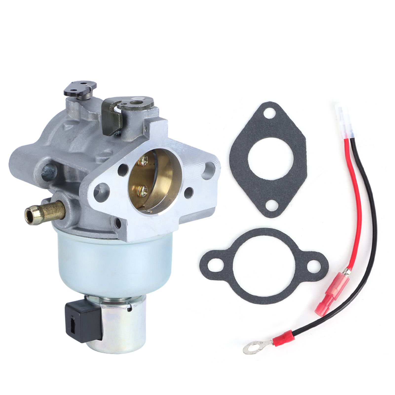 Garden Tools Lawn Mower Carburetor Replacement for Kohler 15HP 16HP 17HP 18HP view 11