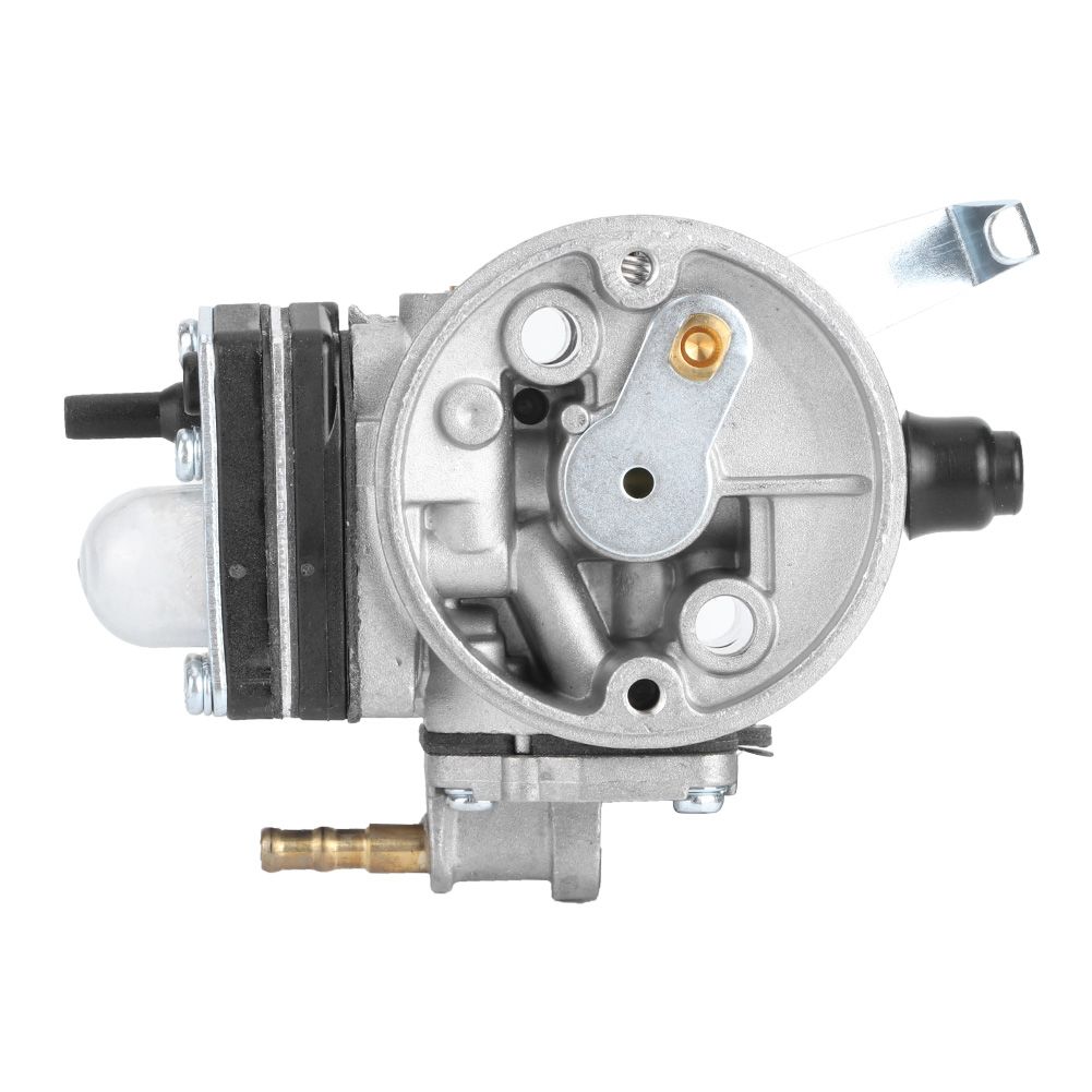 Garden Lawn Mower Carburetor Replacement for Shindaiwa A021002360 T270 C270 PB270 view 2