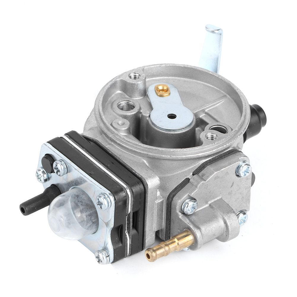 Garden Lawn Mower Carburetor Replacement for Shindaiwa A021002360 T270 C270 PB270 view 4