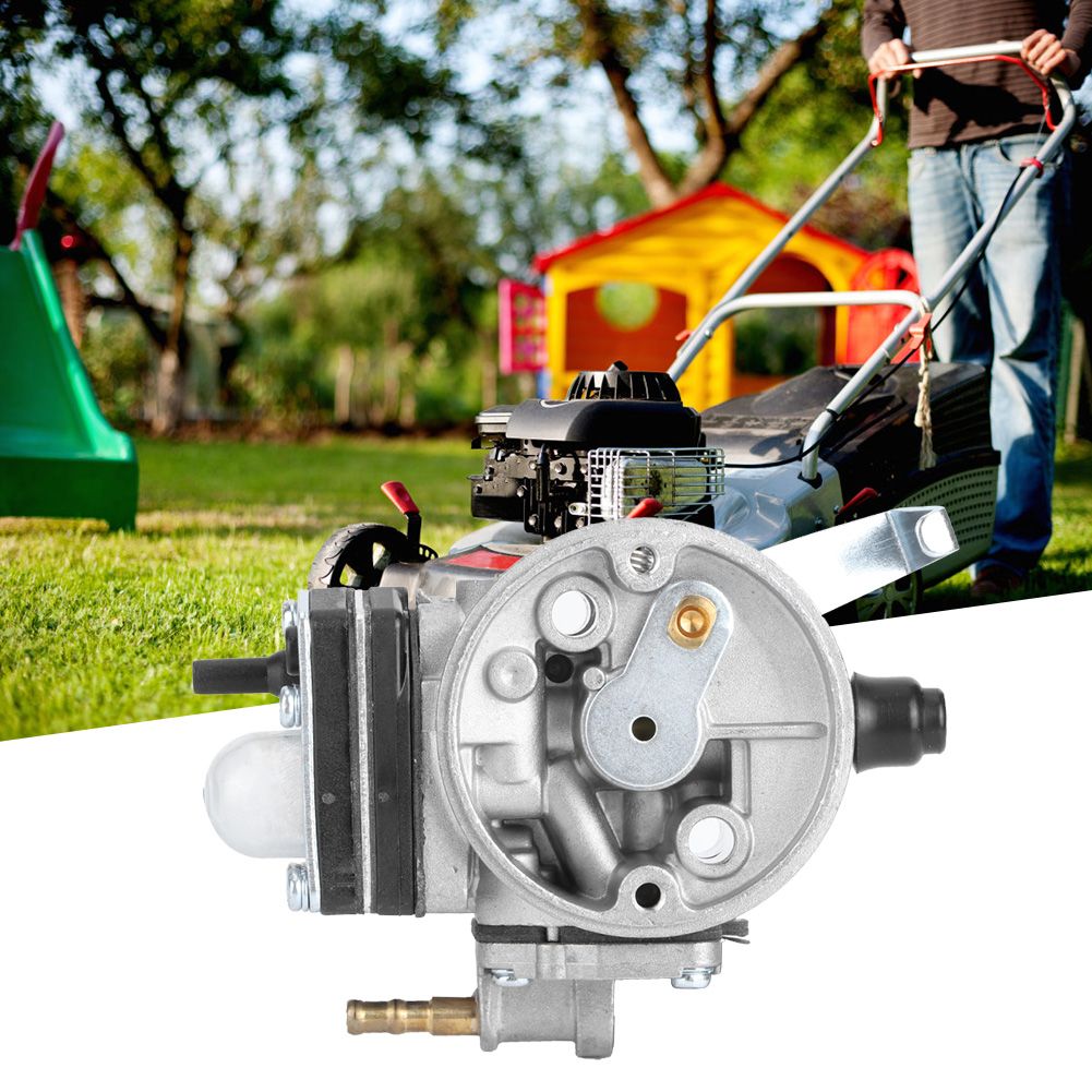 Garden Lawn Mower Carburetor Replacement for Shindaiwa A021002360 T270 C270 PB270 view 6