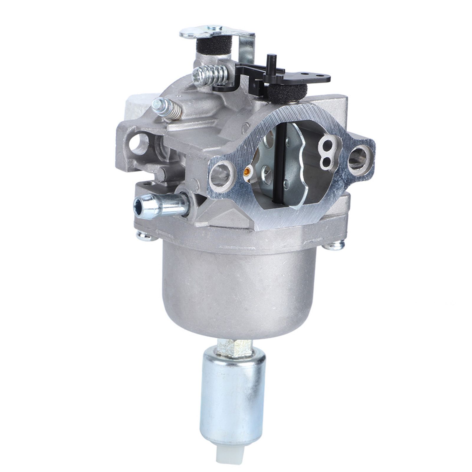 Garden Lawn Mower Carburetor Carb Replacement for Nikki 697203 for Briggs — image 1