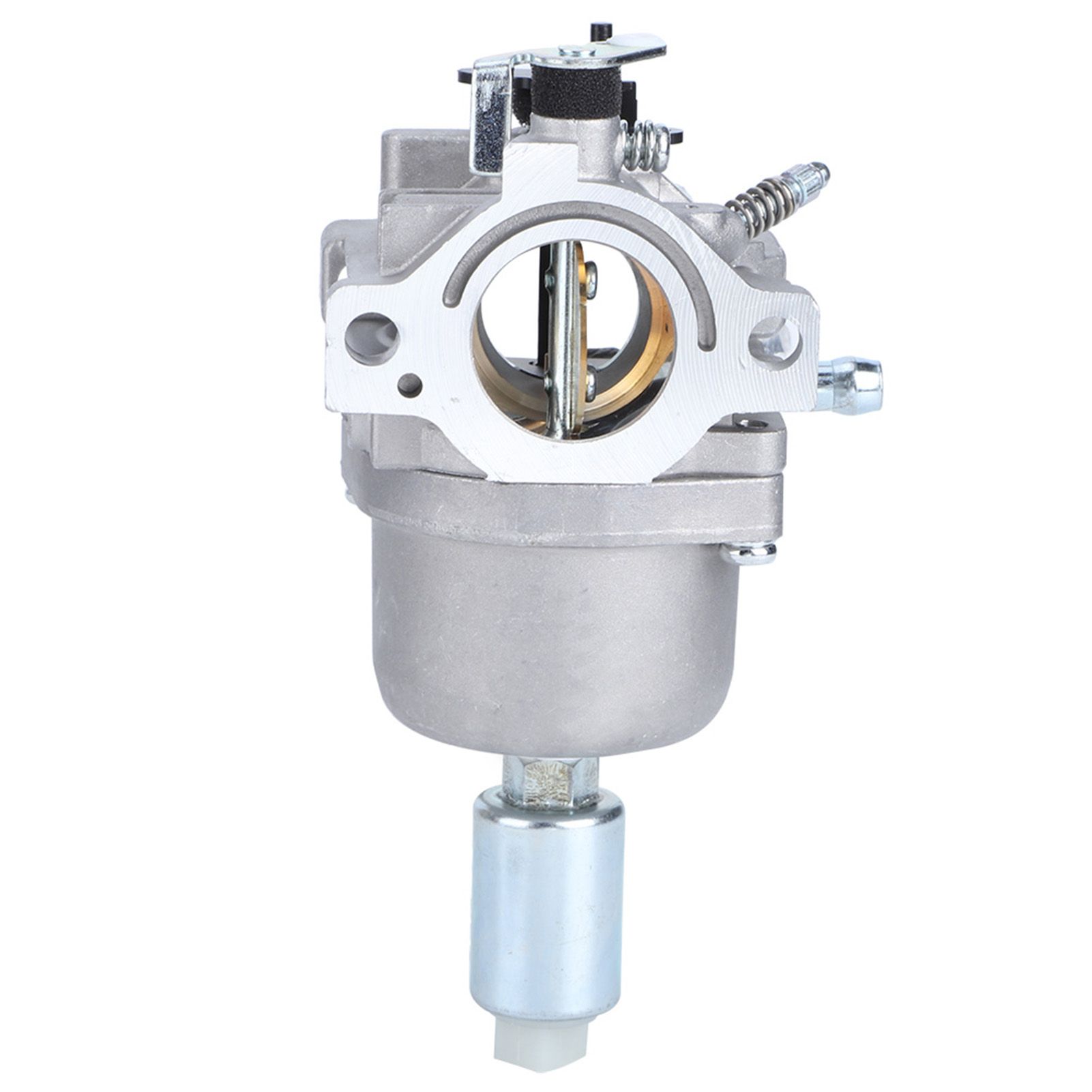 Garden Lawn Mower Carburetor Carb Replacement for Nikki 697203 for Briggs view 3