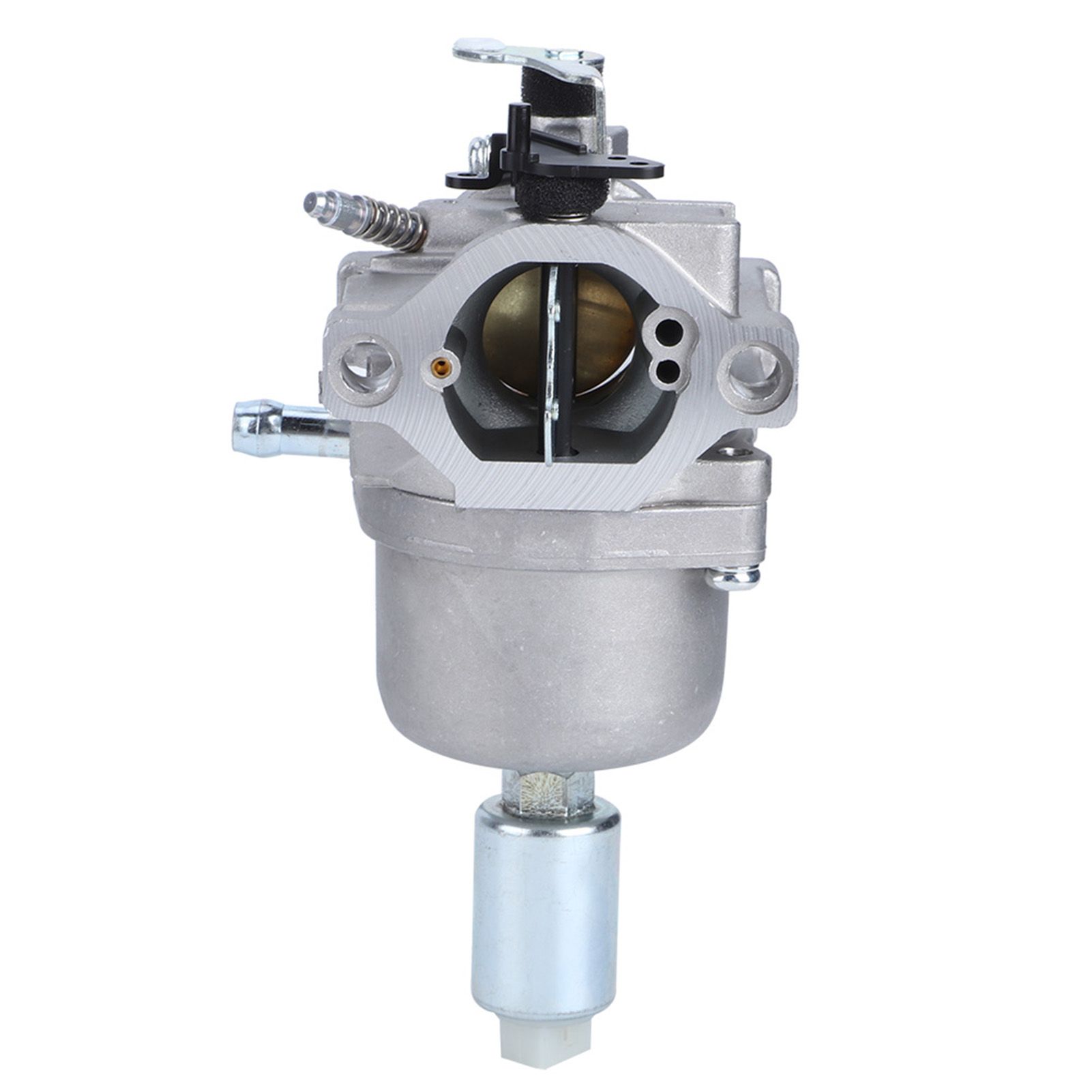 Garden Lawn Mower Carburetor Carb Replacement for Nikki 697203 for Briggs view 5
