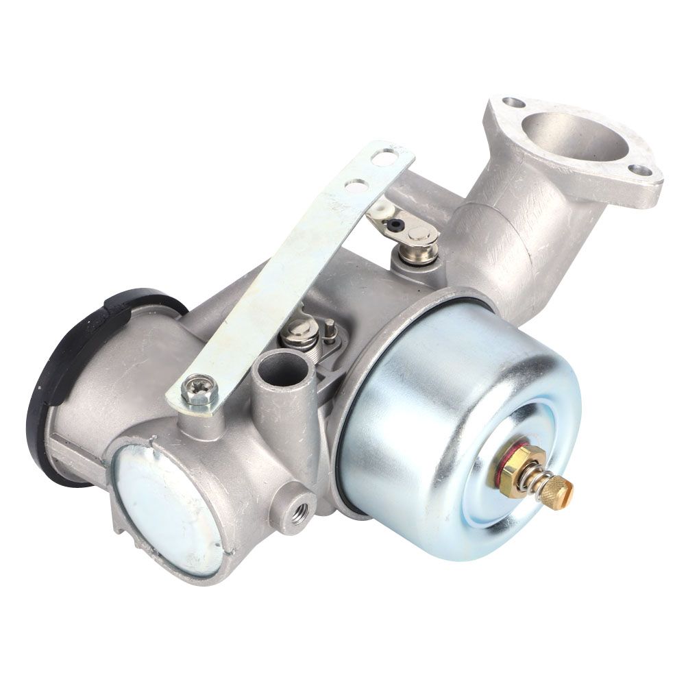 Garden Lawn Mower Carburetor Accessory Carb Replacement for Briggs Stratton view 3