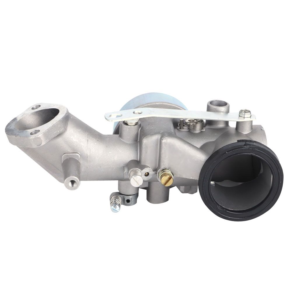 Garden Lawn Mower Carburetor Accessory Carb Replacement for Briggs Stratton view 4