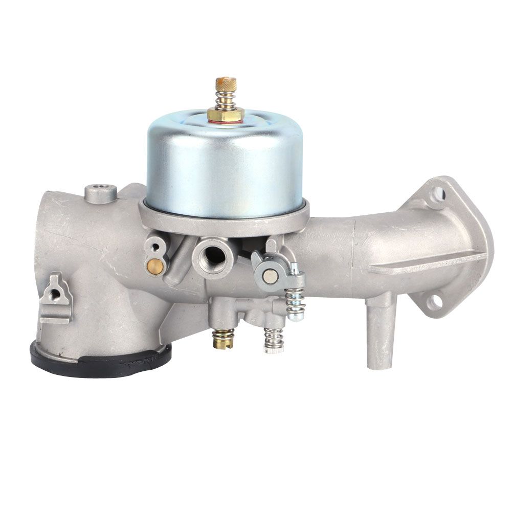 Garden Lawn Mower Carburetor Accessory Carb Replacement for Briggs Stratton view 12