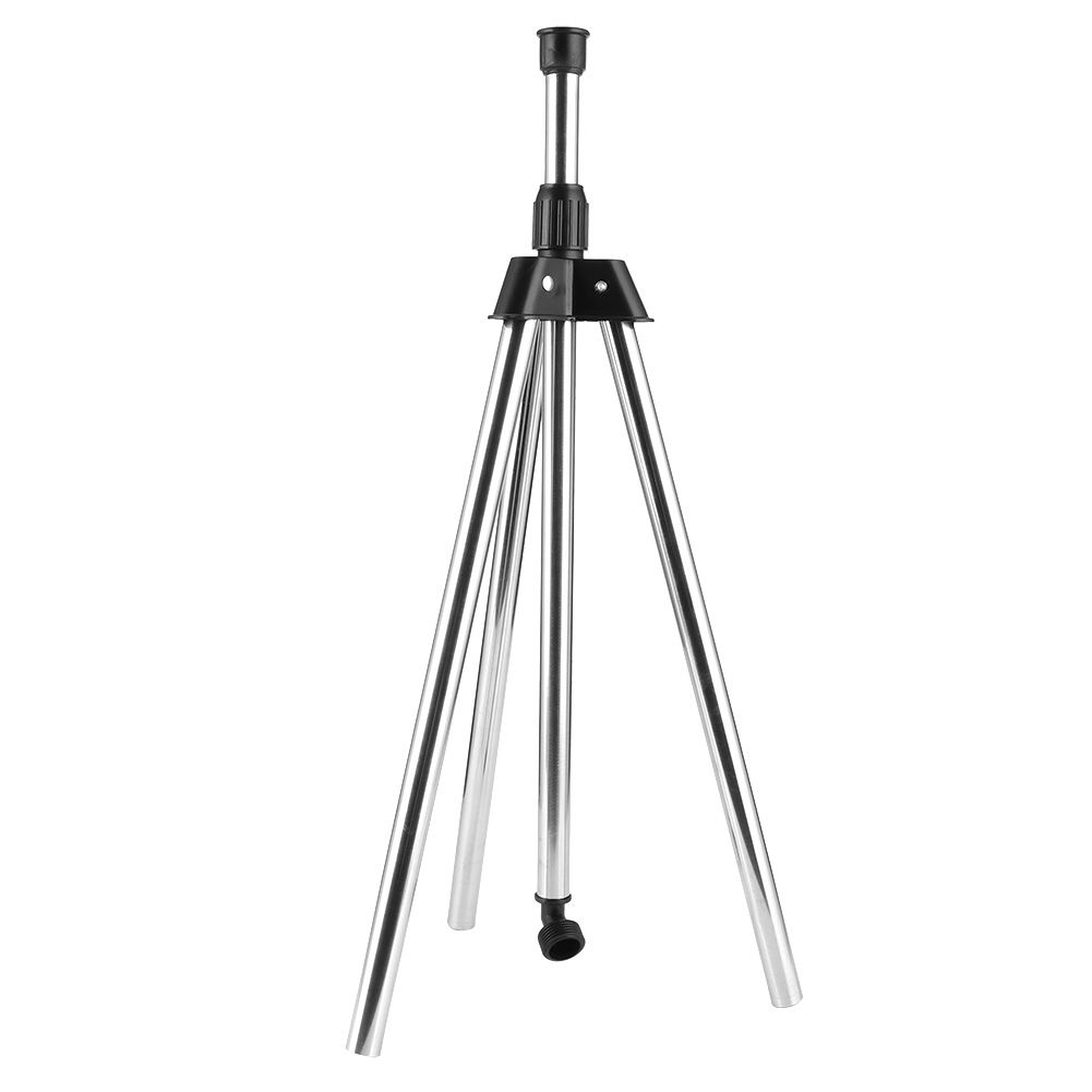 360 Degrees Adjustable Tripod Water Sprinkler Garden Lawn Irrigation Tool view 10