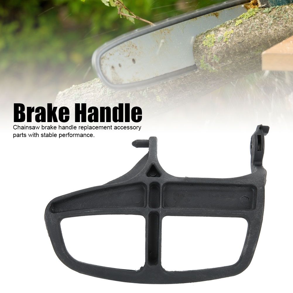 Chainsaw Brake Handle Replacement Accessories Outdoor Power Equipment Spare view 7