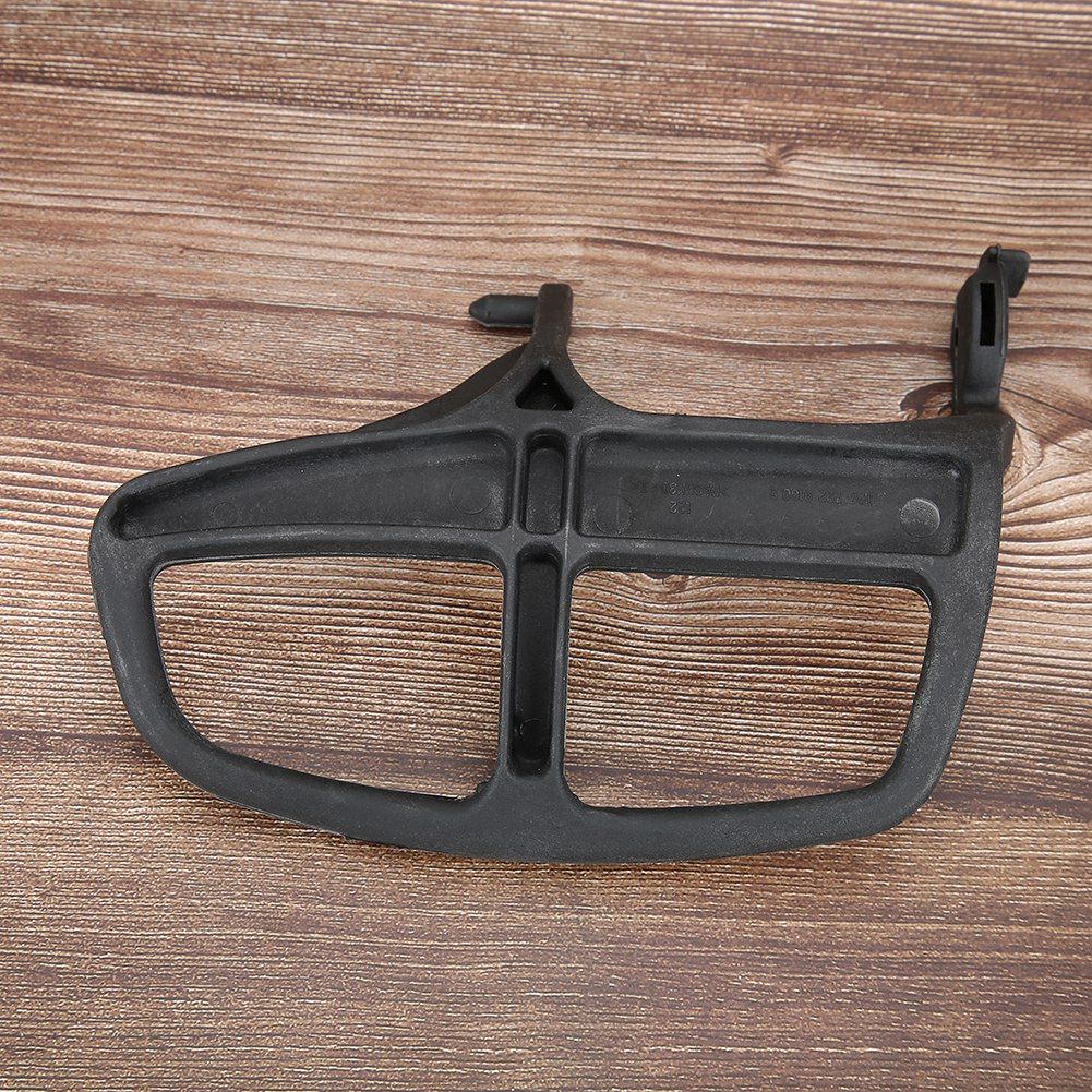 Chainsaw Brake Handle Replacement Accessories Outdoor Power Equipment Spare view 9