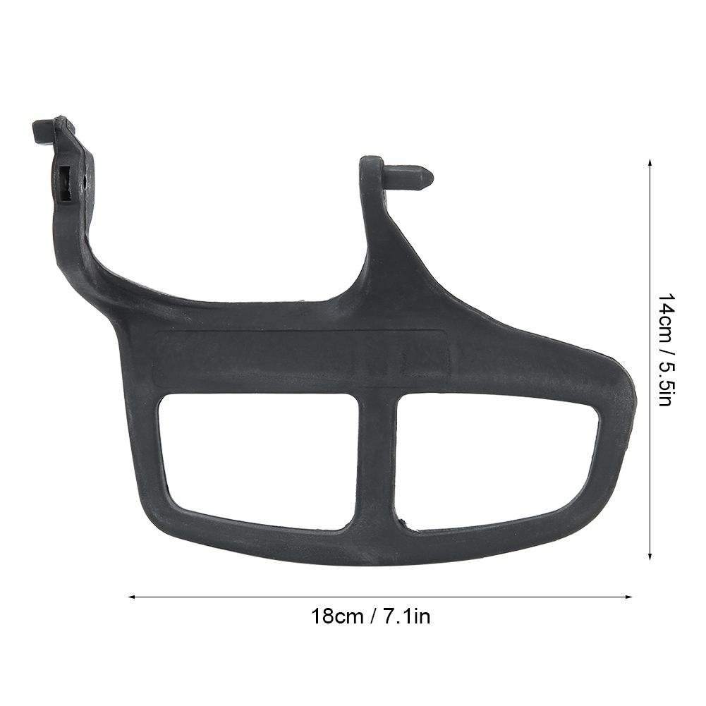 Chainsaw Brake Handle Replacement Accessories Outdoor Power Equipment Spare view 12