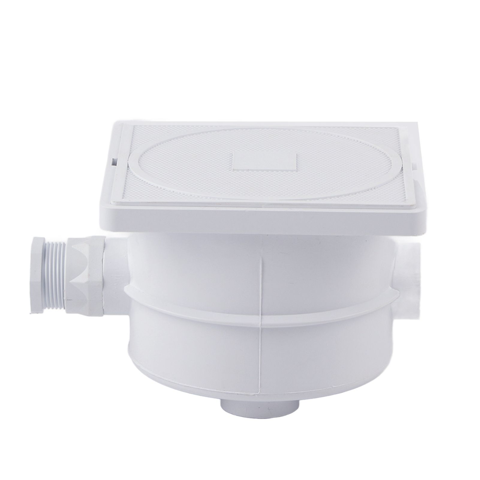 G3/4 DN20 Waterproof Junction Box Underwater Light Distribution Box Swimming view 2