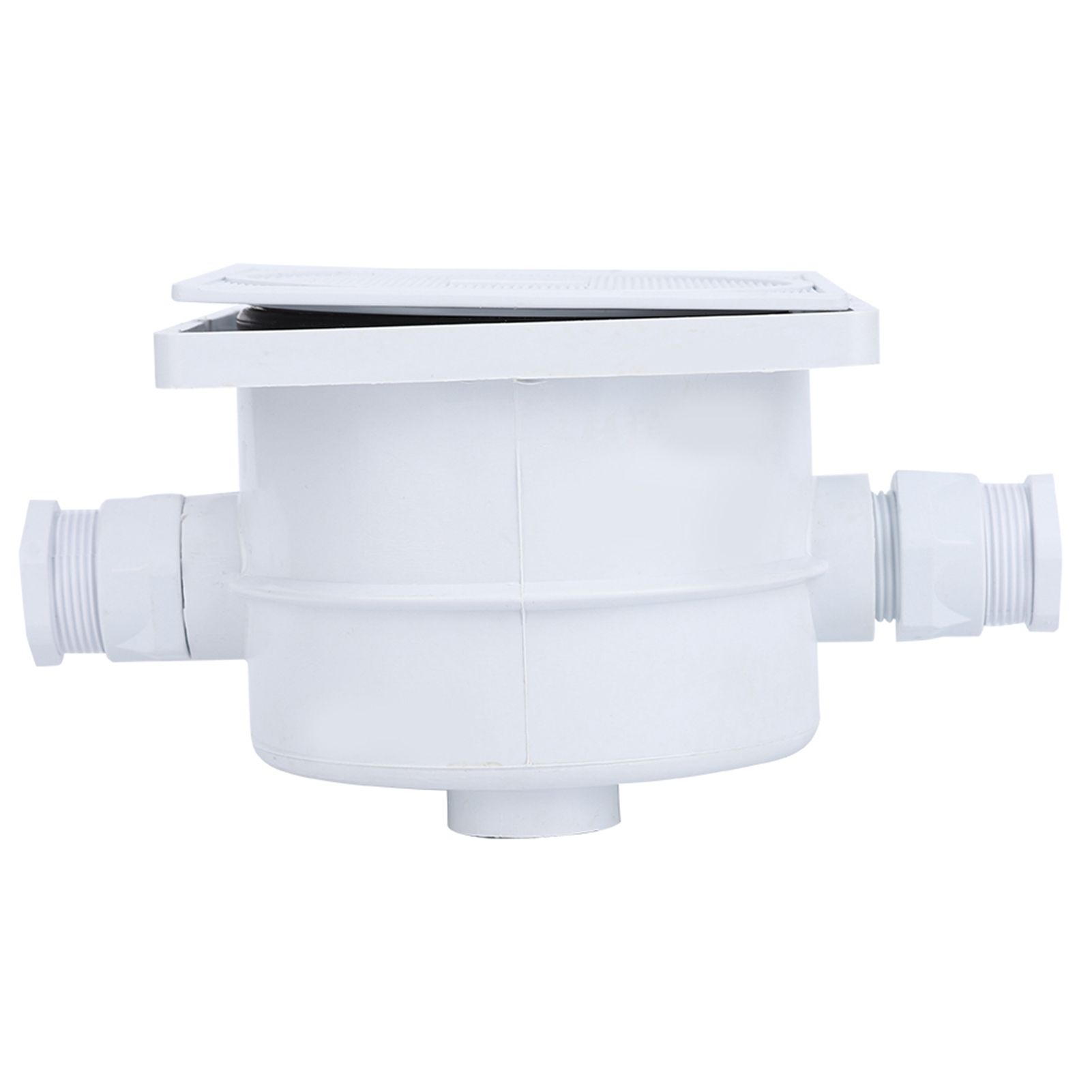 G3/4 DN20 Waterproof Junction Box Underwater Light Distribution Box Swimming view 3