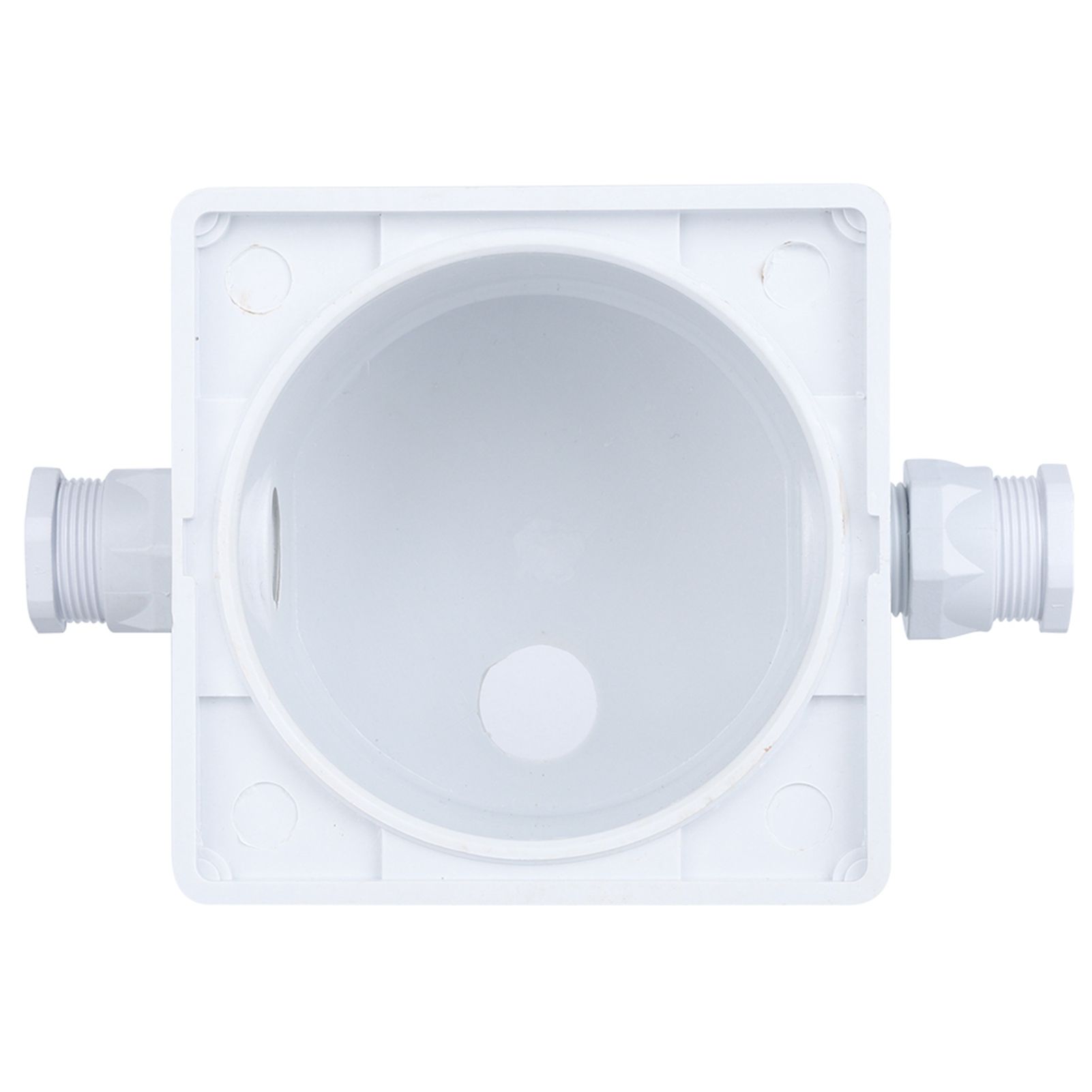 G3/4 DN20 Waterproof Junction Box Underwater Light Distribution Box Swimming view 9