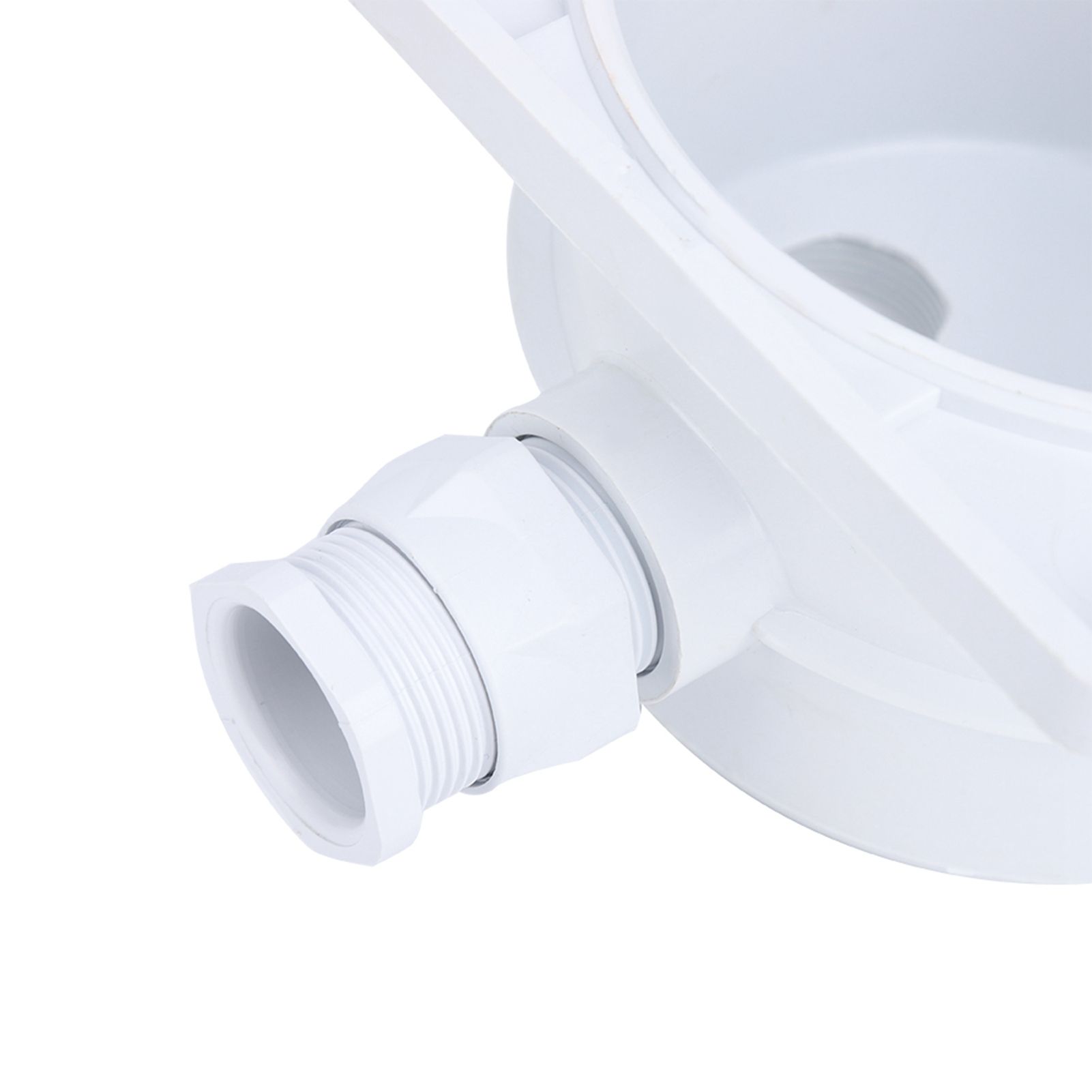 G3/4 DN20 Waterproof Junction Box Underwater Light Distribution Box Swimming view 10