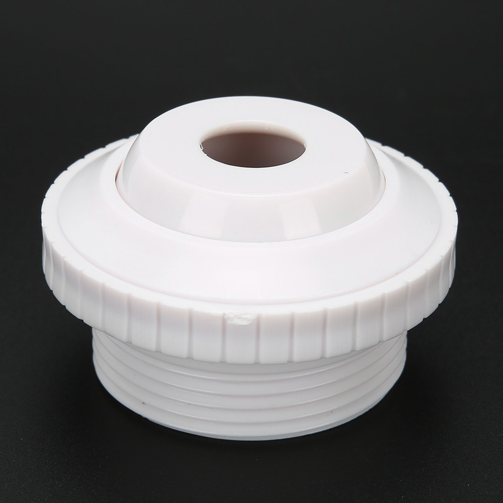 G1-1/2 DN40 Swimming Pool Spa Water Outlet Nozzle Accessories Fittings for view 5