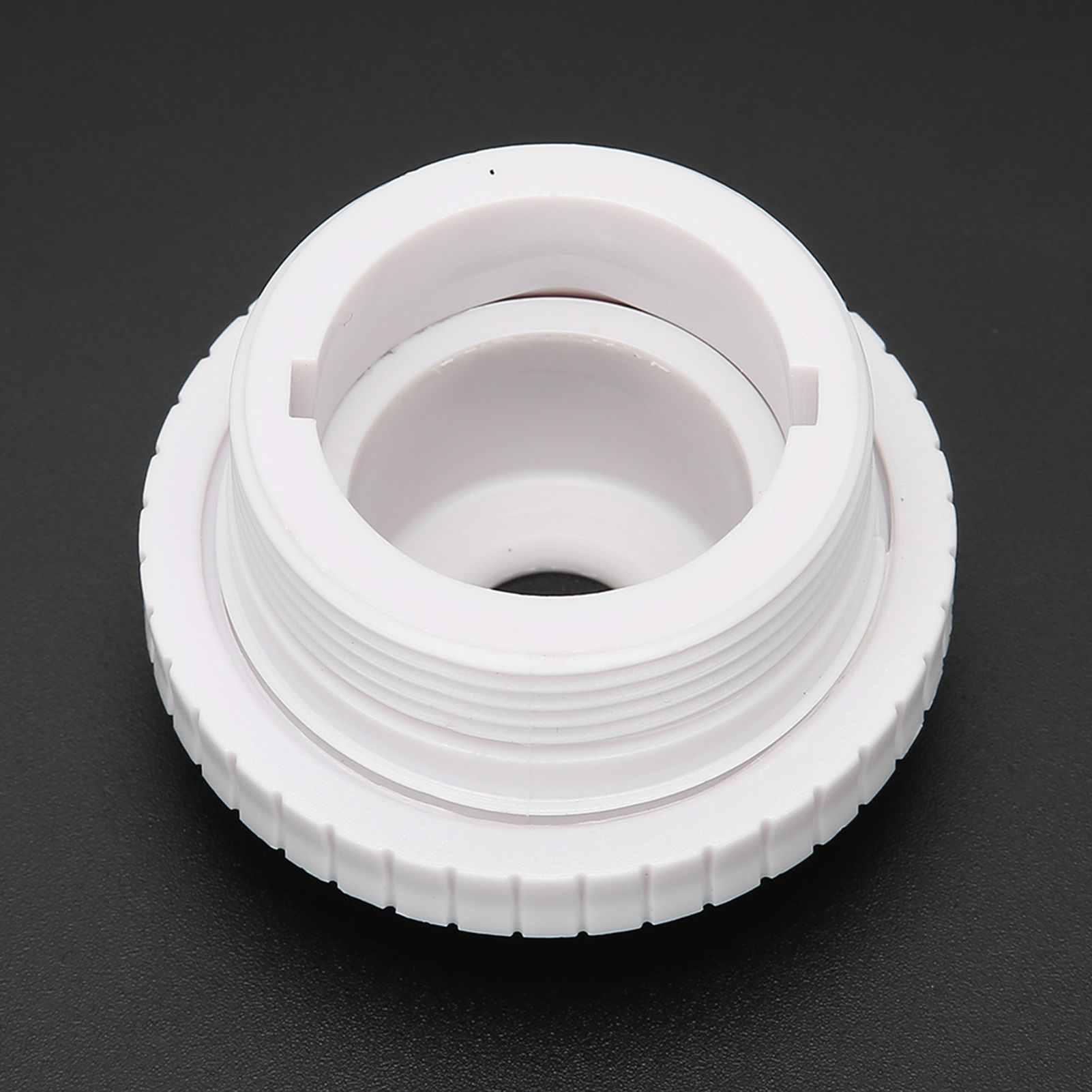 G1-1/2 DN40 Swimming Pool Spa Water Outlet Nozzle Accessories Fittings for view 6