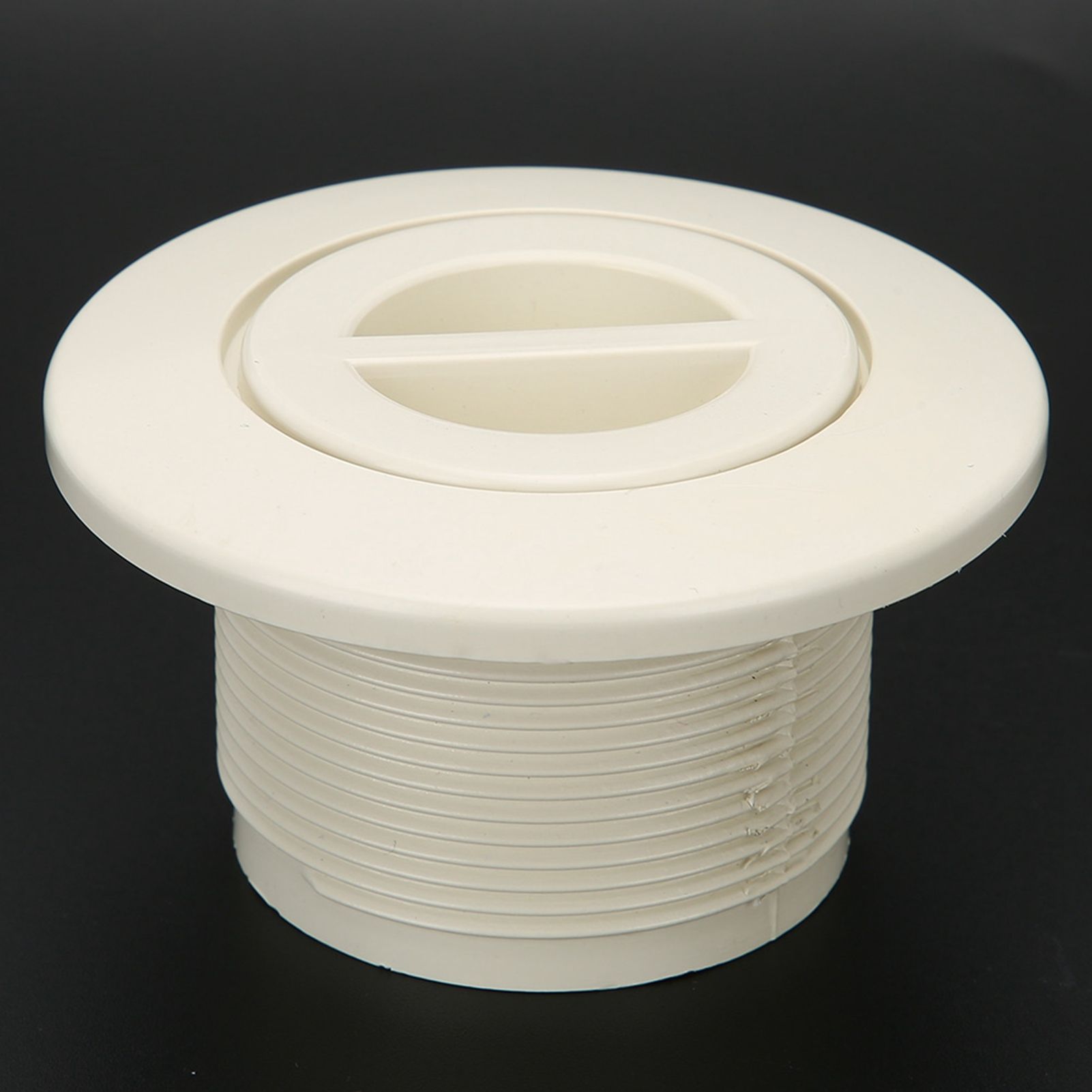G2 DN50 Swimming Pool Drain Water Spout Draining Accessory Replacement Pool view 3