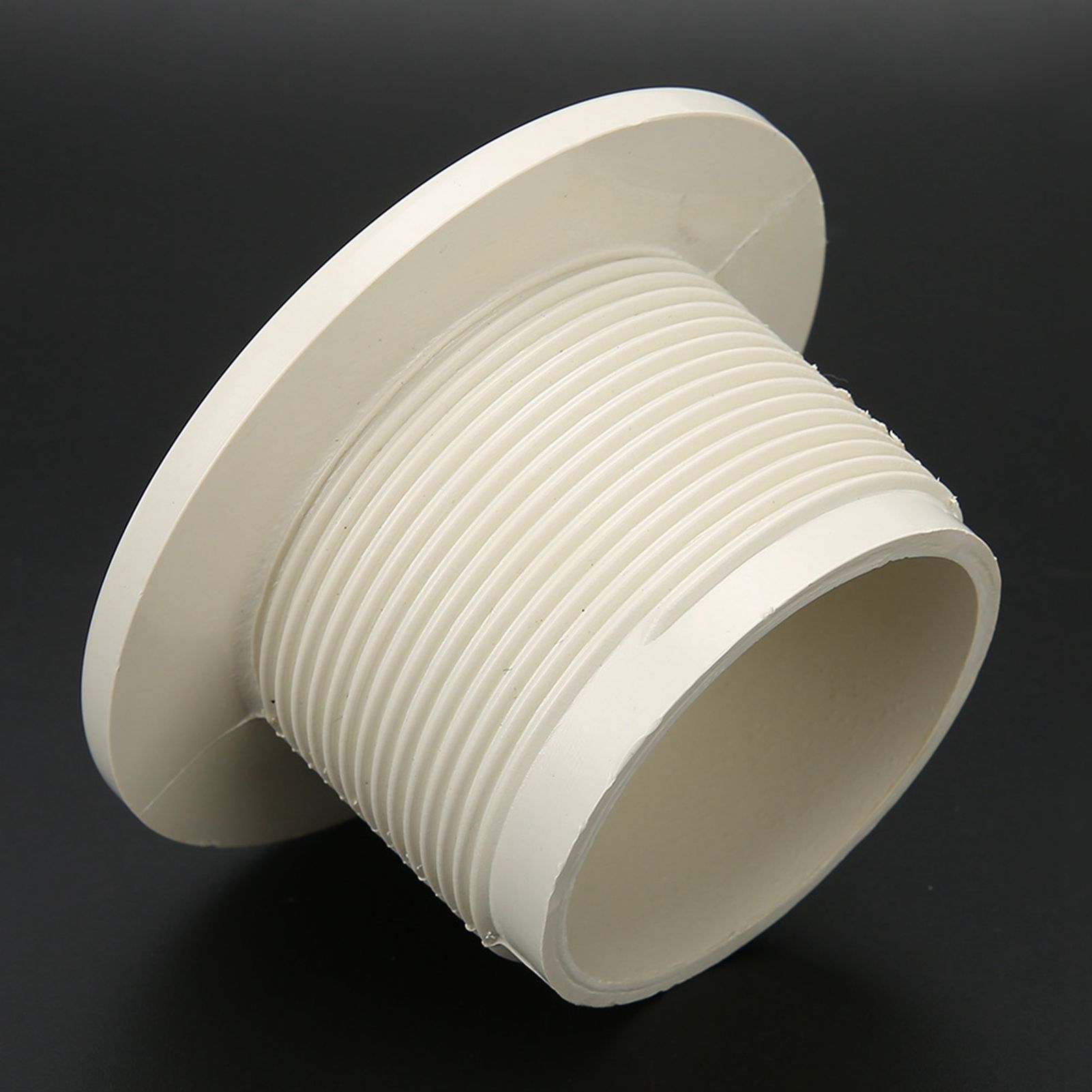 G2 DN50 Swimming Pool Drain Water Spout Draining Accessory Replacement Pool view 4