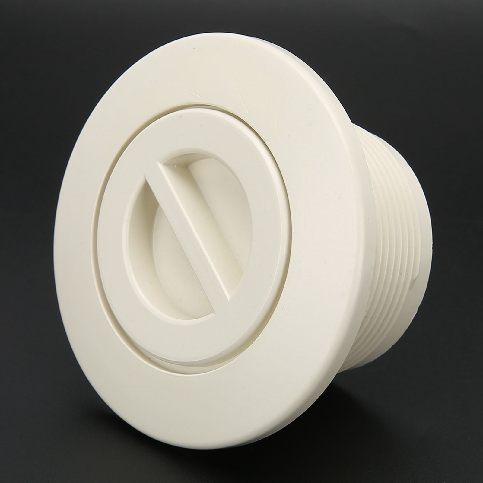 G2 DN50 Swimming Pool Drain Water Spout Draining Accessory Replacement Pool view 5