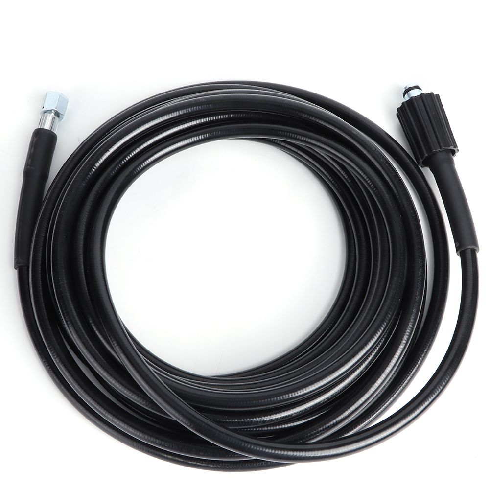 10m M22×1.5-14mm M14×1.5mm Thread High Pressure Cleaning Hose Cleaning view 4
