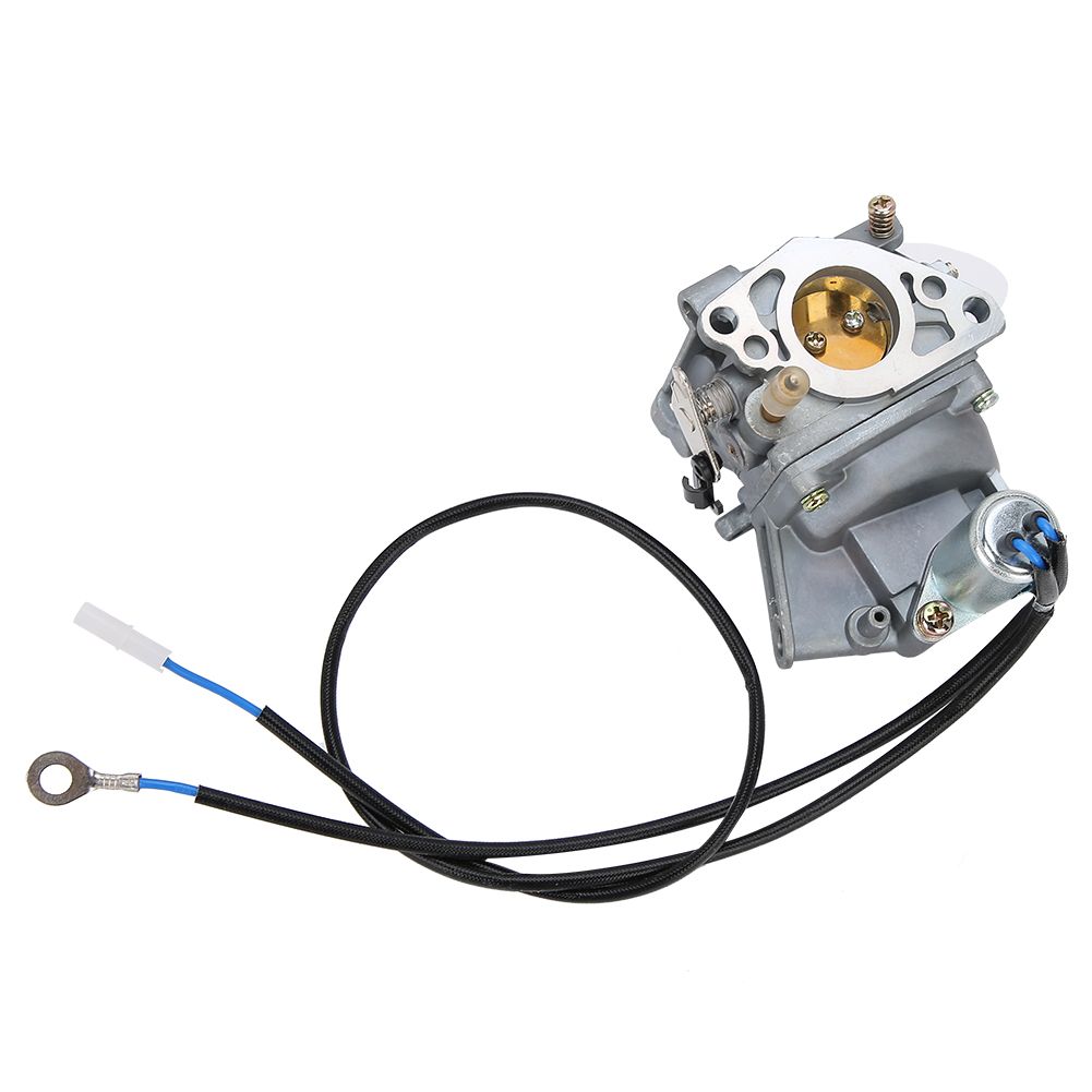 Aluminum Carburetor Carb Replacement Fit for Gasoline Engine for GX620 Parts view 2