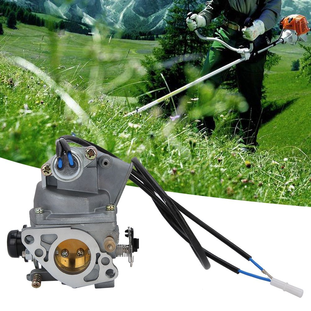 Aluminum Carburetor Carb Replacement Fit for Gasoline Engine for GX620 Parts view 3