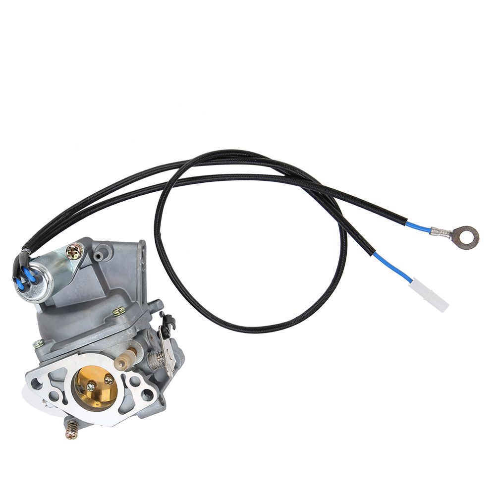 Aluminum Carburetor Carb Replacement Fit for Gasoline Engine for GX620 Parts view 4