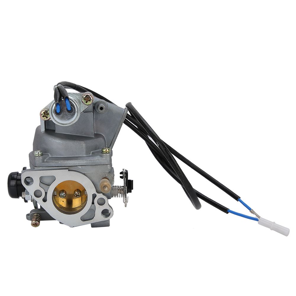 Aluminum Carburetor Carb Replacement Fit for Gasoline Engine for GX620 Parts view 5