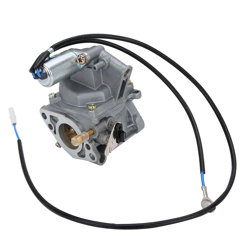 Aluminum Carburetor Carb Replacement Fit for Gasoline Engine for GX620 Parts view 6