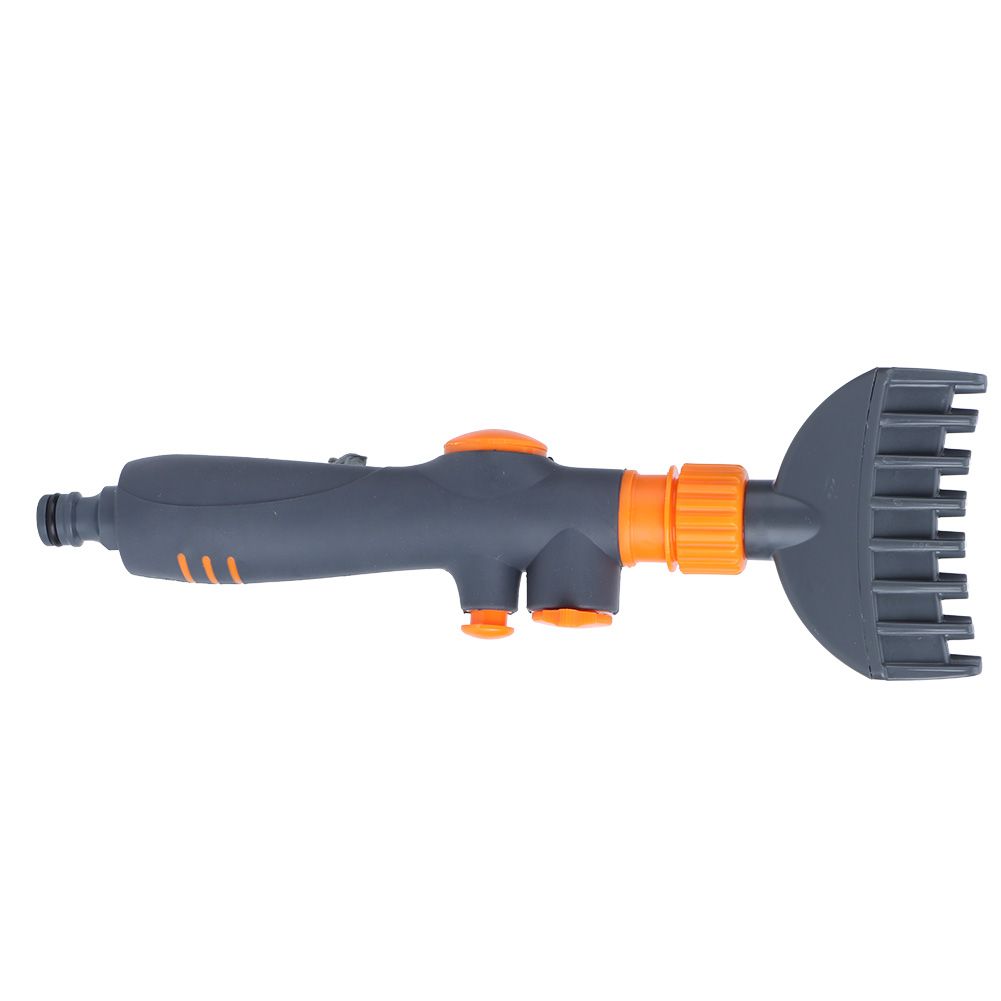 Portable Handheld Pool Filter Cleaner Swimming Pool Cleaning Brush Tool