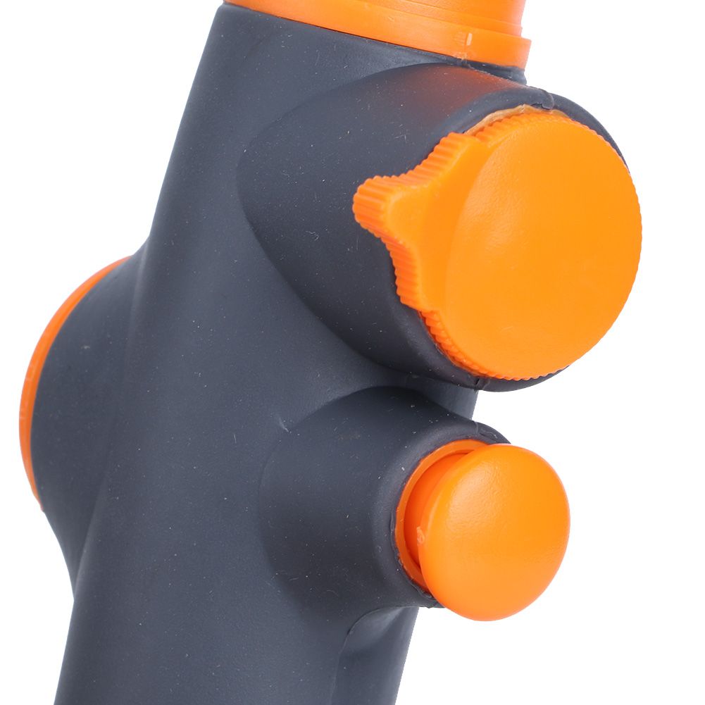 Portable Handheld Pool Filter Cleaner Swimming Pool Cleaning Brush Tool view 10